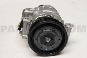 64526956715 Denso COMPRESSOR AC-5E60/61/7E65/66