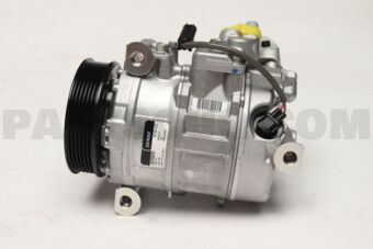 64526956715 Denso COMPRESSOR AC-5E60/61/7E65/66