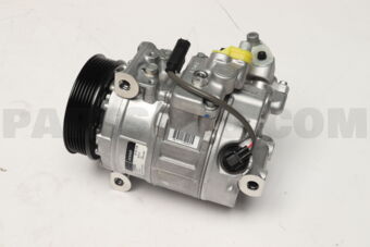 64526956715 Denso COMPRESSOR AC-5E60/61/7E65/66