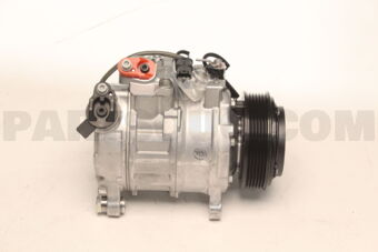 64529399059 COMPRESSOR AC COMP X1/X5/X6