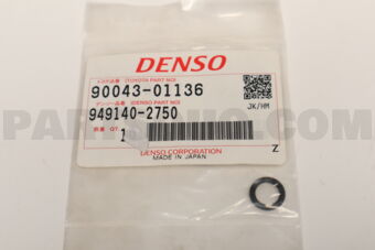 9491402750 FUEL INJECTOR