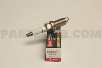FK20HBR11 SPARK PLUG