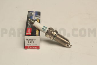 FK20HBR11 SPARK PLUG