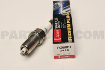 FK20HR11 SPARK PLUG(90919-01247)