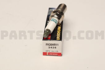 FK20HR11 SPARK PLUG(90919-01247)