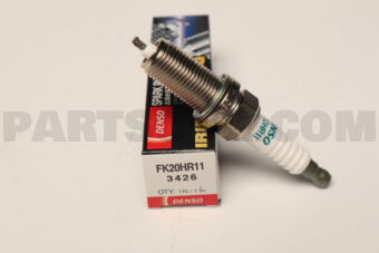 FK20HR11 SPARK PLUG(90919-01247)