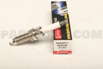 FXE20HE11 SPARK PLUG