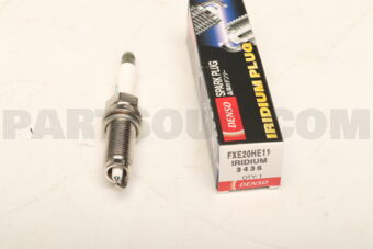 FXE20HE11 SPARK PLUG