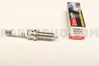 FXE20HE11 SPARK PLUG