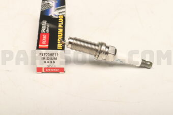 FXE20HE11 SPARK PLUG