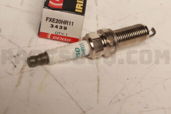 FXE20HR11 SPARK PLUG
