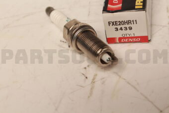 FXE20HR11 SPARK PLUG