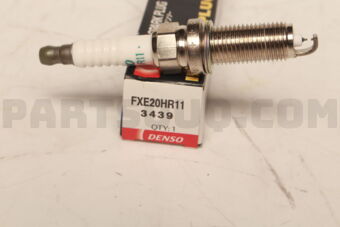 FXE20HR11 SPARK PLUG