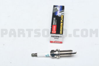 FXE22HR11 SPARK PLUG