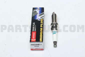 FXE22HR11 SPARK PLUG