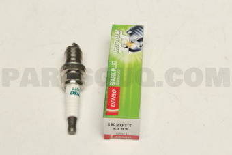 IK20TT IRIDIUM TWIN TIP SPARK PLUG