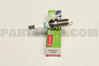 IK20TT IRIDIUM TWIN TIP SPARK PLUG