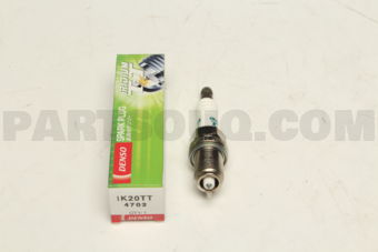 IK20TT IRIDIUM TWIN TIP SPARK PLUG