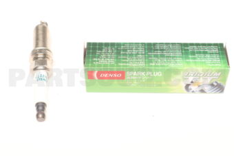IXEH22TT SPARK PLUG-IRIDIUM TT