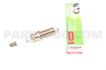 IXEH22TT SPARK PLUG-IRIDIUM TT