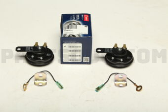 JK2720006910 DISK HORN  WITH WIRE