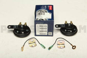 JK2720006910 DISK HORN  WITH WIRE