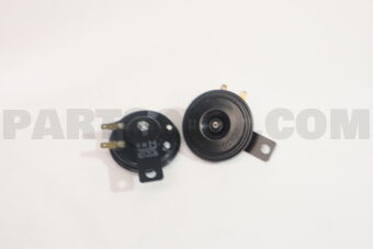 JK2720006920 Denso DISC HORN W/O BRACKET