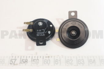 JK2720006920 DISC HORN W/O BRACKET
