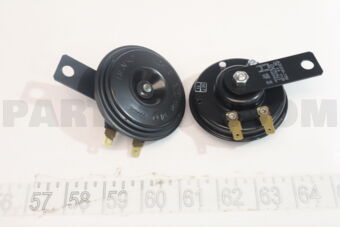 JK2720006920 DISC HORN W/O BRACKET