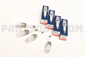 PK20R11 SPARK PLUG  SET-4PC)