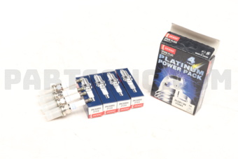 PK20R11 SPARK PLUG  SET-4PC)