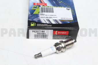 PK20TT IRIDIUM TWIN TIP SPARK PLUG