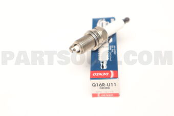 Q16RU11 SPARK PLUG