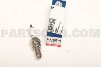 U27ESRN SPARK PLUG(MOTOR CYCLE)