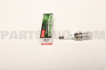 VK22 IRIDIUM TOUGH SPARK PLUG