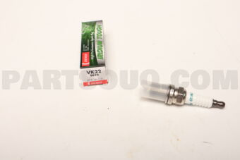 VK22 IRIDIUM TOUGH SPARK PLUG