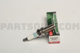 VKH20 SPARK PLUG-IRIDIUM TOUGH