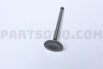 13201H6200 ENGINE VALVE