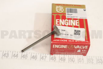 1320201M00 ENGINE VALVE