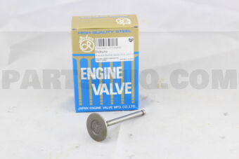 1371154020 Dokuro ENGINE VALVE