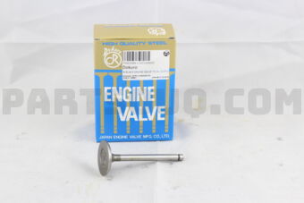 1371154020 Dokuro ENGINE VALVE