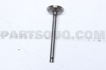 1371525011 ENGINE VALVE