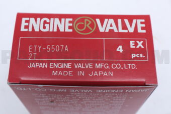 1371525011 ENGINE VALVE