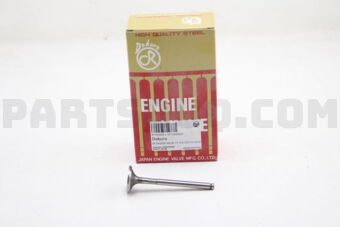 1371566020 Dokuro ENGINE VALVE