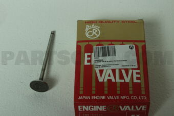 EMB5352A EX ENGINE VALVE MI 4G64 / MD199193 DOKURO