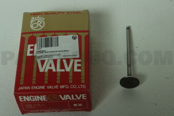 EMB5352A EX ENGINE VALVE MI 4G64 / MD199193 DOKURO