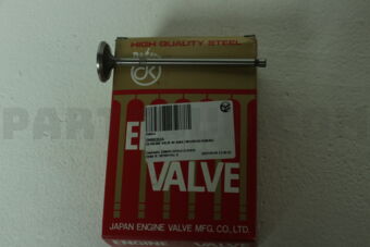 EMB5352A EX ENGINE VALVE MI 4G64 / MD199193 DOKURO