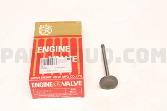 ETY5542A Dokuro EX ENGINE VALVE TO 2F / 13715-60032 DOKURO