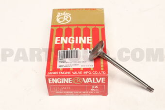 ETY5542A Dokuro EX ENGINE VALVE TO 2F / 13715-60032 DOKURO