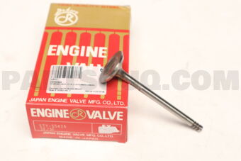 ETY5542A EX ENGINE VALVE TO 2F / 13715-60032 DOKURO